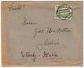 PGL 2417 - POLAND LETTER TO IYALY 28/2/1937 - Brieven En Documenten