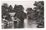 - PACY-SUR-EURE. - L'Eure Au Pont De Boudeville.- Cpsm - Bon état - - Pacy-sur-Eure