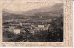 Austria, Reichenau Bei Payerbach 1901 Old Postcard. - Altri & Non Classificati
