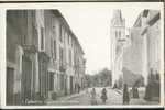 L'Eglise De L'Observatoire. - Carpentras