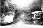 MORMANT - Château De Bisseaux - Les Fossés, Le Lavoir - Mormant