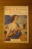 LES BELLES CHANSONS DE FRANCE N°22 OCTOBRE 1924 - Musique