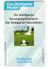 Deutschland - S 44/94 - Stuttgarter Versicherung - Golf - Sport - S-Series : Tills With Third Part Ads