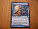 Carte Magic The Gathering  "Elémental De Nuage" Michael Sutfin  74/383 - Blauwe Kaarten