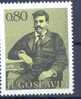 YU 1972-1479 100A°GOCE DELCHEV, YUGOSLAVIA. 1v, MNH - Neufs