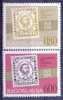 YU 1974-1549-50 100A°MONTENEGRO STAMPS, YUGOSLAVIA. 1v, MNH - Ongebruikt