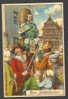 Germany Postkarte Der Falschspieler Adolf Jodolfi - E. Nister, Nürnberg Old Mint Colour Card - Adolf 'Jodolfi'