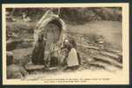 LE FAOUET -  La Fontaine De Ste-Barbe - Le Faouet