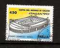 ITALIE  VENTE No   B   /  64 - Postal Parcels