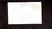 George Wythe - Scott # UX108 - Postmarked "Always Use Zip Code" - Central Pennsylvania Stamp Bourse - 1981-00