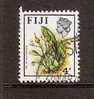 FIDJI     Oblitere*   VENTE No  X   /   96 - Fiji (1970-...)