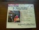PAVAROTTI   //   FRIENDS  2 ///     CD ALBUM NEUF 14 TITRES - Klassik
