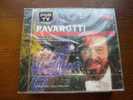 PAVAROTTI  °  IN CENTRAL PARK   //   CD  NEUF  ALBUM  20  TITRES - Klassik