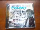 GAEL PALACY   °°°°°   COLLECTION CYMBALINE   CD ALBUM        16  TITRES - Other - French Music