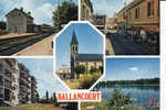 BALLANCOURT  Divers Aspects - Ballancourt Sur Essonne