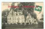 OFM < 02 - BUCY Le LONG  - VILLA  MAISON BOURGEOISE " LES EGRETS " - TRES RARE - Vic Sur Aisne