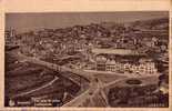 Delcampe - WENDUINE WENDUYNE VUE PRISE EN AVION LUCHTOPNAME S.A.B.E.P.A HOTEL BEAU RIVAGE DIGUE DE MER 82 - Wenduine