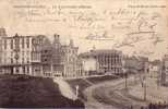 Delcampe - WENDUINE WENDUYNE LE BOULEVARD LEOPOLD PAPET ST MICHEL RICHEZ SOEURS - Wenduine