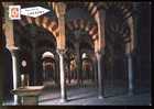 CPM  Espagne  CORDOBA  L'Intérieur De La Mosquée - Córdoba