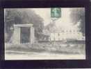 Le Mesnil Saint Denis Le Chateau édit.gascard Belle Carte - Le Mesnil Saint Denis