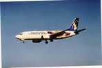 Aviation Photograph - Ansett Australia Boeing 737-33A, Sydney, 28-10-2000 - Aviazione
