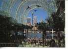 1 X Australia Postcard - Syndey - Darling Harbour - Sonstige & Ohne Zuordnung