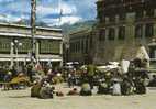 TIBET / BAJAIO STREET - Tibet