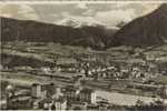 CPSM BRIGUE (Suisse Canton Du Valais) - Vue Générale Et Massif Du Simplon - Brigue-Glis 