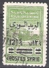 Syrie 1945 Michel 508 O Cote (2007) 4.00 Euro Citadelle De Aleppo Cachet Rond - Used Stamps