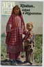 BT  N°771 Oct 1973 KHATUN Enfant D´AFGHANISTAN Bamiyan Shar I Gholgola Kaboul Yourte Nomade Patchou- Pieux Franki - Non Classificati