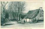 GOURIN - Avenue De Trojoly - Gourin