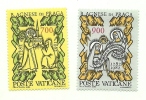 1982 - 708/09 Beata Agnese    +++++++ - Neufs