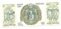 1982 - 710/12 Della Robbia   ++++++ - Unused Stamps