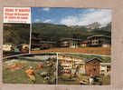 Bourg Saint Maurice : Village De Vacances Et Centre De Canoë / Edition J. Cellard - Bourg Saint Maurice