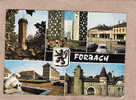 Forbach : Multivues / Edition Pierron - Forbach
