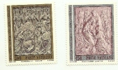 1982 - 719/20 Santo Natale   +++++++ - Unused Stamps
