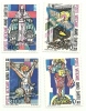 1983 - 721/24 Anno Santo Straordinario   +++++++ - Unused Stamps