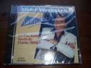 ANDRE VERCHUREN  °  LES PLUS GRANDS SUCCES DE CHARLES TRENET    ///    CD NEUF 13 TITRES - Strumentali