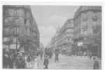 75 )) PARIS - III ème - Rue Réaumur, JLC 530 ** - Arrondissement: 03