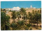 EL OUED - Algérie - Ville Aux Mille Coupoles - El-Oued