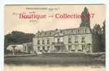 94 - BOISSY SAINT LEGER - LES PINS - CLICHE TINCELIN 1900 RARE - DOS VISIBLE - Boissy Saint Leger