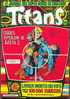 TITANS   N° 94   LUG  DE  1986  TBE - Titans