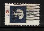 Antarctic Treaty 1961-1971 - Scott # 1431 - Used Stamps