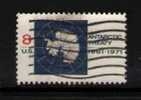 Antarctic Treaty 1961-1971 - Scott # 1431 - Used Stamps