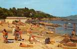 83 BOULOURIS La Plage - Boulouris