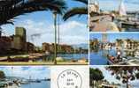 83 LA SEYNE Capitale Des Sites Touristiques - La Seyne-sur-Mer