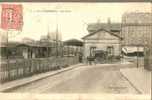 92/ LA GARENNE-LA GARE - La Garenne Colombes