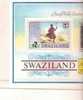 32960) SWAZILAND- SERIE COMPLETA -MNH** - 150°ann.del Penny Black--LONDON 90-BF - Swaziland (1968-...)