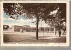 7/ ANNONAY- PLACE  DU CHAMP-DE-MARS-STATUE DE BOISSY D´ANGLAS - Annonay