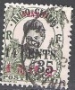 Canton 1919 Michel 76 O Cote (2006) 2.00 Euro Femme Cachet Rond - Gebraucht